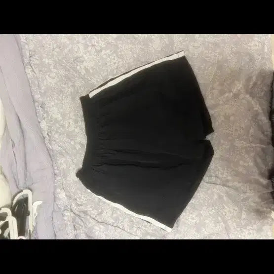 [BUNJANG] Crinkly Summer Shorts / 바스락 여름 숏바지