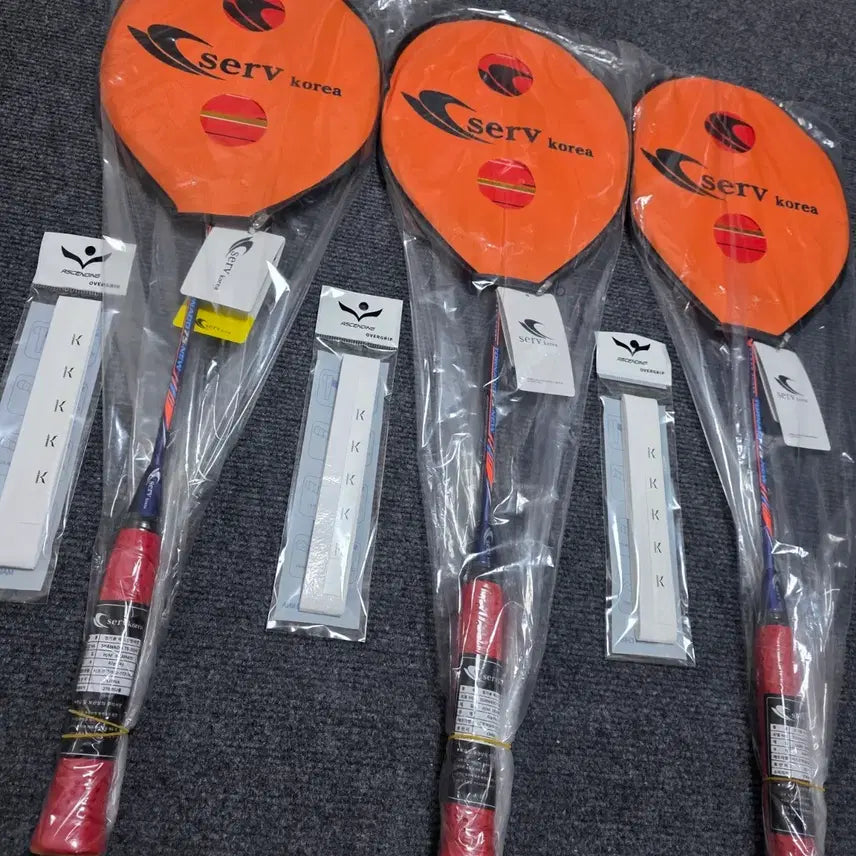 [BUNJANG] Sub Korea Tornado 75 (New Model) Badminton Racket (4U) - Dokdo Edition / 정가 27만원!!최고급 배드민턴 라켓 저렴히 판매합니다