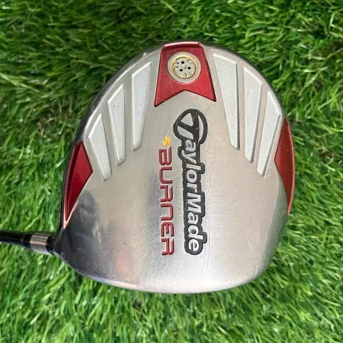 [BUNJANG] TaylorMade Burner Men's Driver Golf Club / 남자드라이버 테일러메이드버너 중고드라이버 골프클럽