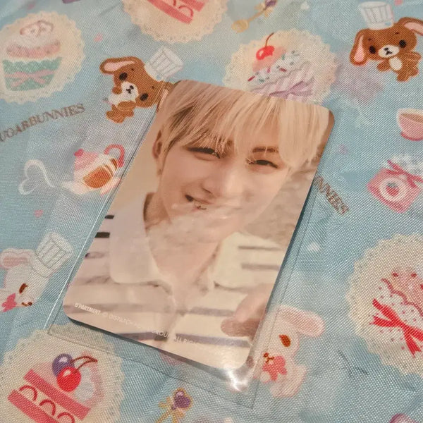 [BUNJANG] Tours Dicon Popup Tokyo Photocard Jihoon (S) / 투어스 디아이콘 팝업 도쿄 포카 판매 지훈 / S