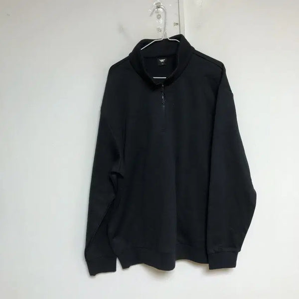 [BUNJANG] Buffalo Men's Long Sleeve T-Shirt XXL / 버팔로 남성 겨울 긴팔티 110XXL@9983