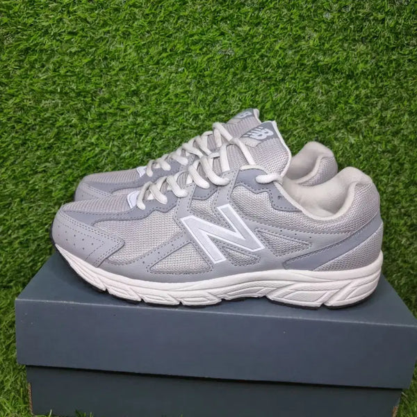 [BUNJANG] New Balance 480 Sneakers / 뉴발란스 480 운동화 (260)