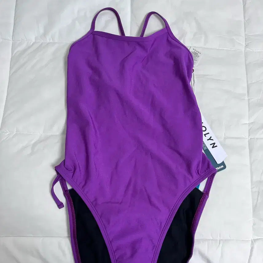 [BUNJANG] Jolin Gavin Verbena 32 Swimsuit / 졸린 개빈 버베나 32