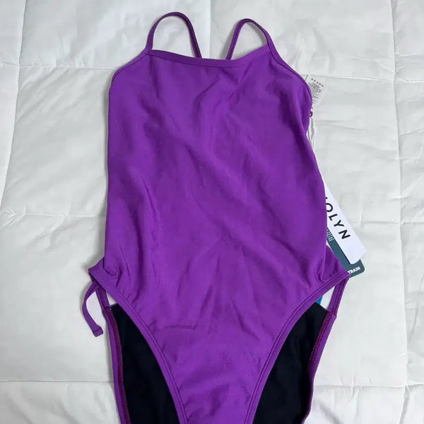 [BUNJANG] Jolin Gavin Verbena 32 Swimsuit / 졸린 개빈 버베나 32