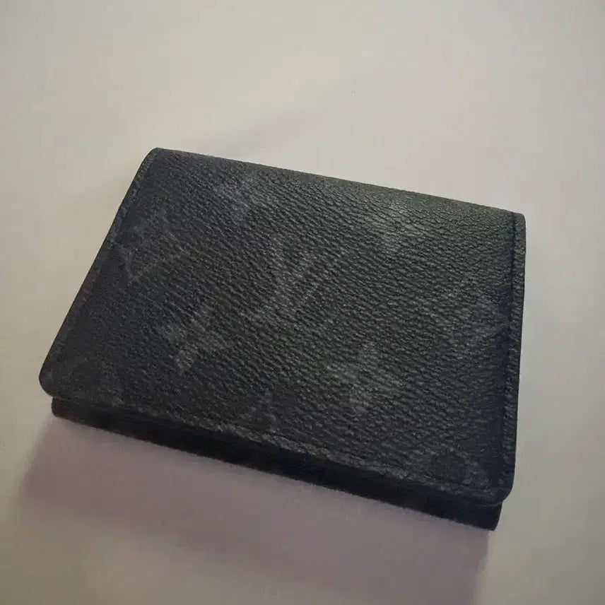 [BUNJANG] Louis Vuitton Card Holder / 루이비통 카드지갑