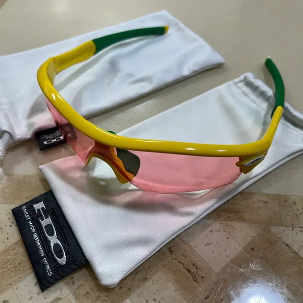 [BUNJANG] Oakley Radar Path Custom Model HD Lens Sunglasses / 오클리 레이다패스 커스텀모델 (HD렌즈)