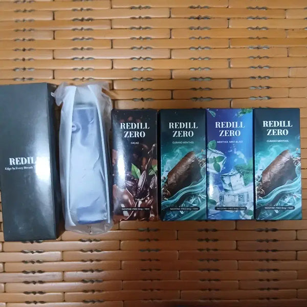 [BUNJANG] Re-Deal Cartridge Set / 레딜