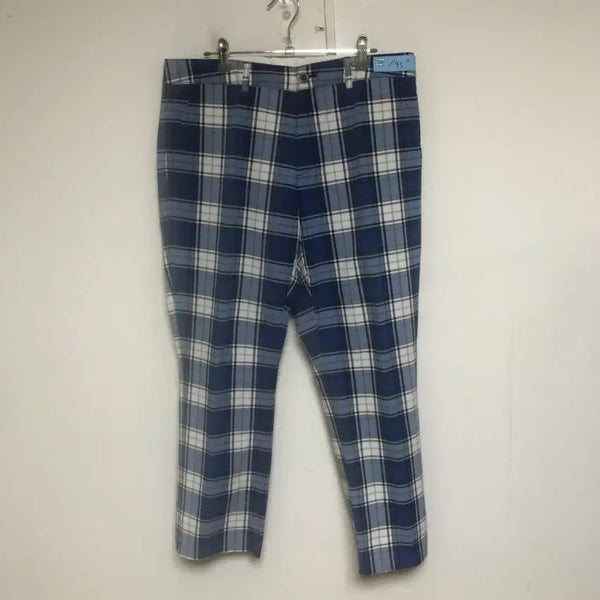 [BUNJANG] Kim Young Joo Men's Summer Pants 35-inch / 김영주 남성 여름 바지 35인치@9972
