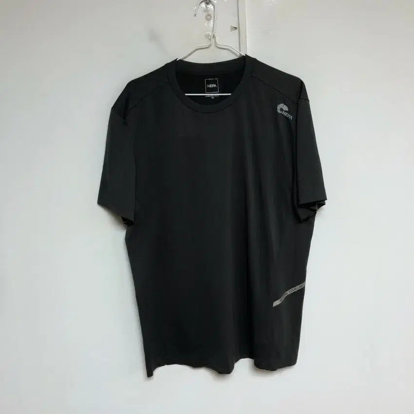 [BUNJANG] Nepa Men's Short-Sleeved T-Shirt XL / 네파 남성 반팔티 105XL@9924