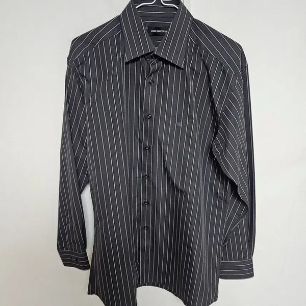 [BUNJANG] Louis Quatorze Men's Shirt / 루이까또즈 남성 셔츠 100L@9908