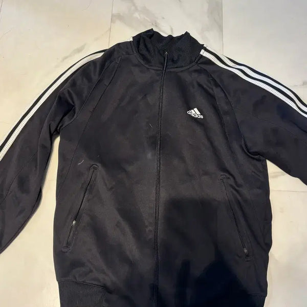 [BUNJANG] Adidas Track Jacket / 아디다스 져지 100