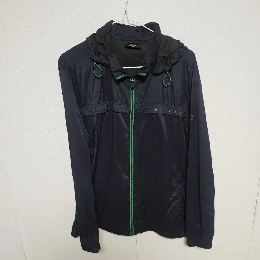[BUNJANG] Millet Men's Hooded Jacket 100L / 밀레 남성 후드자켓 100L@9912