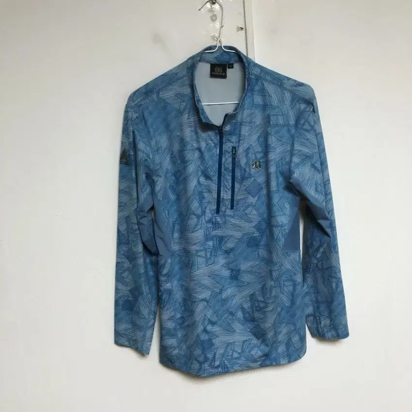 [BUNJANG] KOLON Men's Long-Sleeve T-Shirt (Spring/Fall) Size 95M / 코오롱 남성 봄가을 긴팔티 95M@9987