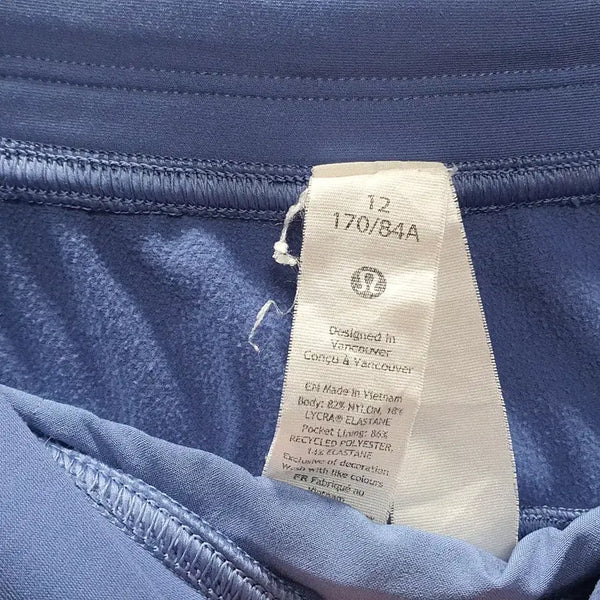 [BUNJANG] Lululemon Training Pants XL / 룰루레몬 트레이닝팬츠 XL사이즈 (허리36~38인치 총장103cm)