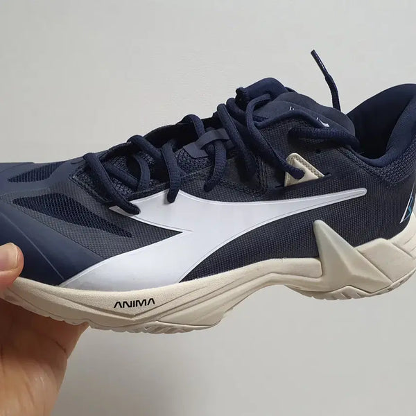 [BUNJANG] Diadora B.Icon 3 Tennis Shoes (275mm) / (미사용) 디아도라 비아이콘3 테니스화 275mm