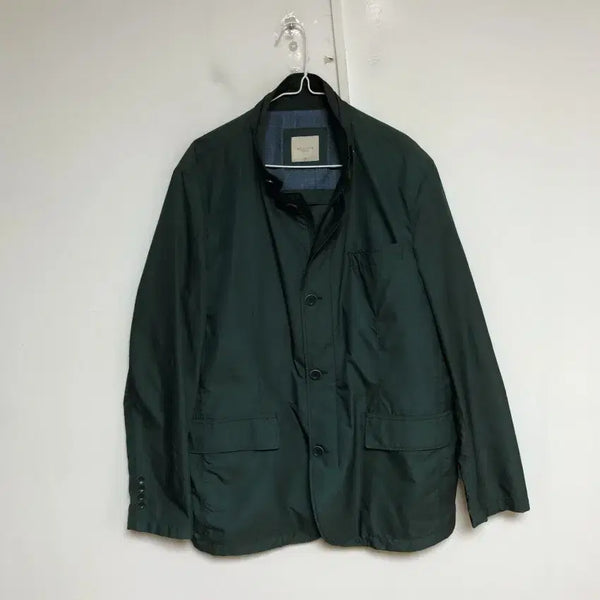[BUNJANG] Roghdi Man Zip-up Jacket XL / 로가디스 남성 집업 자켓 105XL@9967