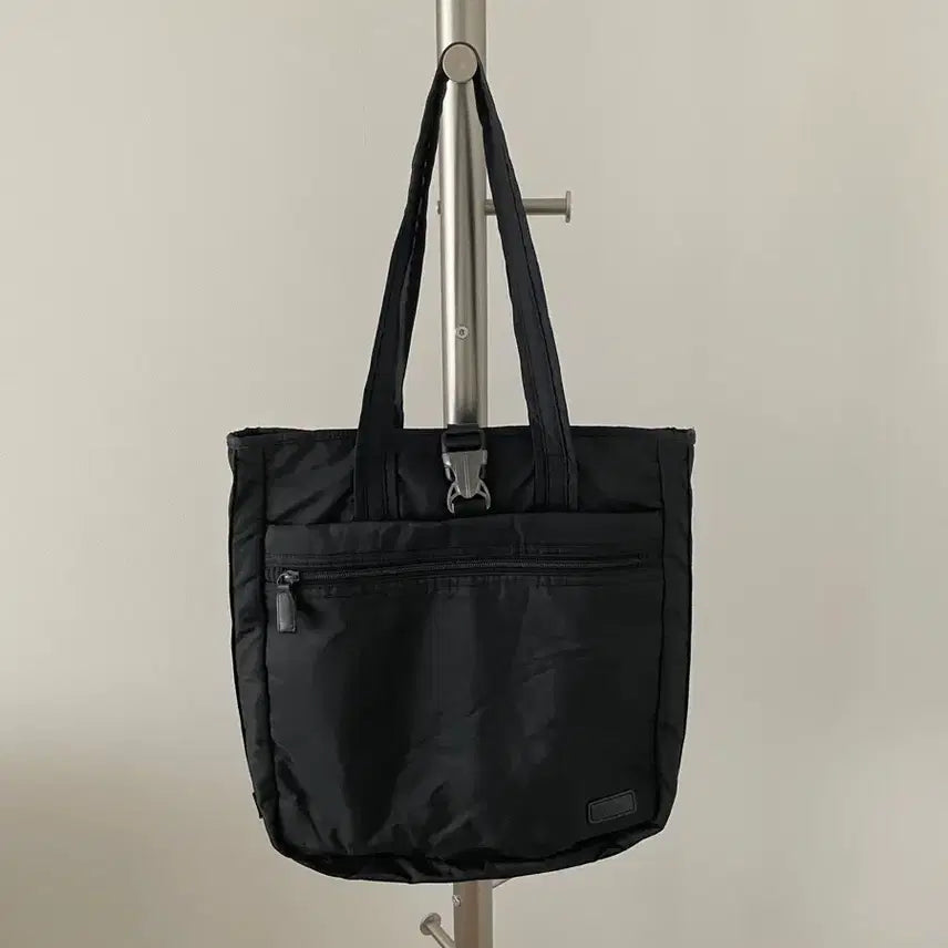 [BUNJANG] Asics Shoulder Bag / 아식스(asics) 숄더백