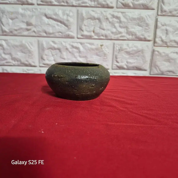 [BUNJANG] Antique Buncheong Ware Brush Set / 분청필세