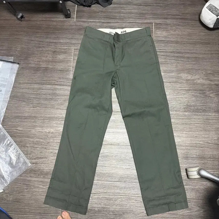[BUNJANG] Dickies 874 Work Pants Size 30 / 디키즈 874 30사이즈