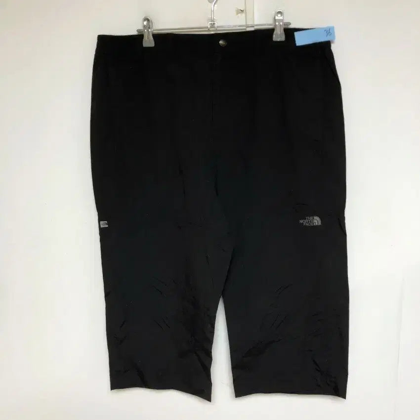 [BUNJANG] The North Face Men's 36" Capris / 노스페이스 남성 칠부바지 36인치@9991