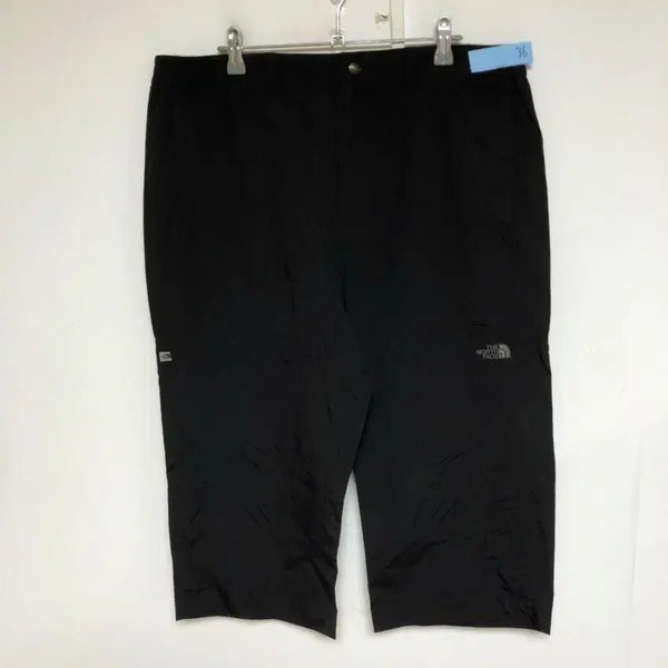 [BUNJANG] The North Face Men's 36" Capris / 노스페이스 남성 칠부바지 36인치@9991