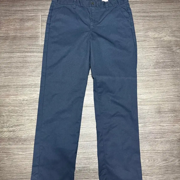 [BUNJANG] Dickies Navy Pants 34x32 New Condition / 디키즈 네이비 바지 34*32 신품급