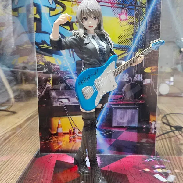 [BUNJANG] Kotobukiya Momoka Kawaragi 1/7 Scale Figure (with Bonus Parts) / 코토부키야 카와라기 모모카 1/7 스케일(+특전) 판매합니다