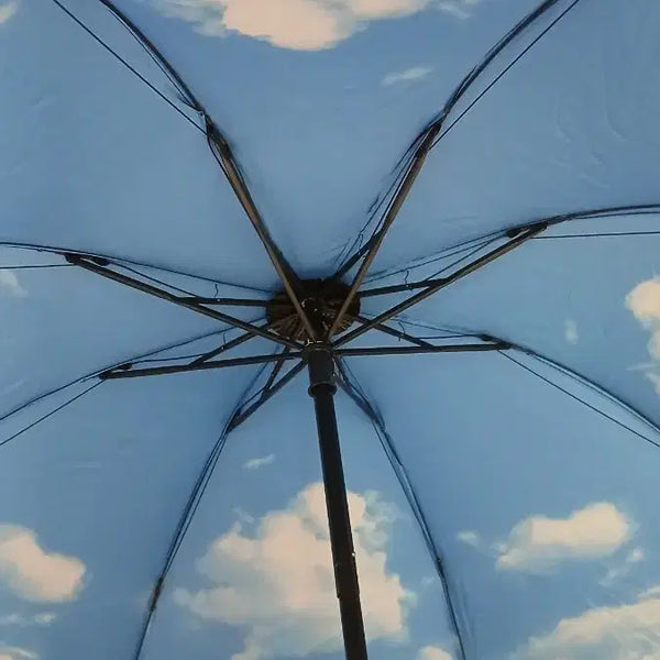 [BUNJANG] Sky Cloud Umbrella / 새제픔  양우산 하늘구름