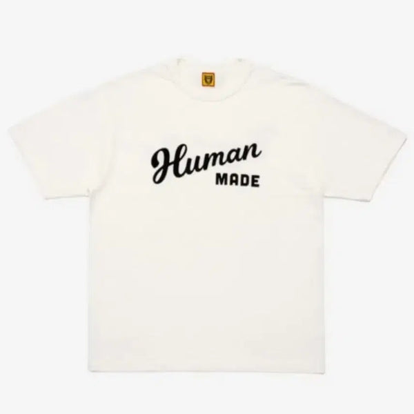 [BUNJANG] Human Made T-Shirt / 휴먼메이드 반팔 HM28TE009