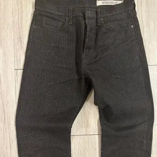 [BUNJANG] Kapital Century Denim No. 9 34 Size / 캐피탈 센츄리데님 no.9