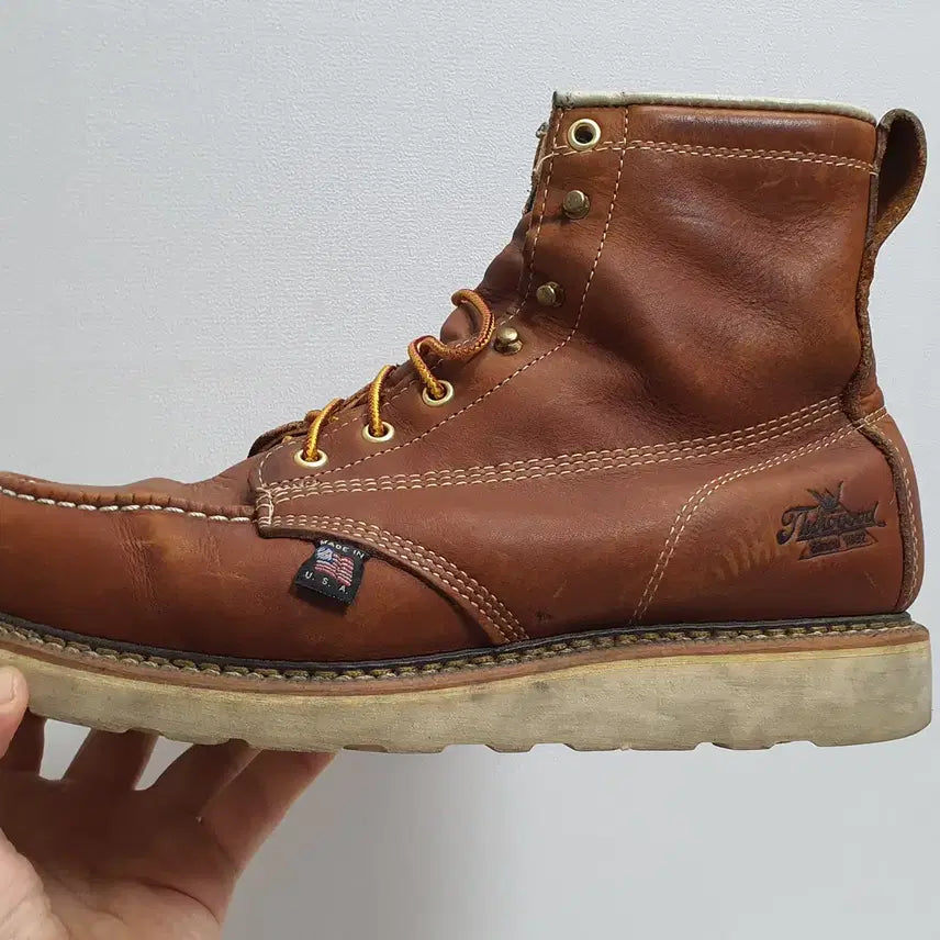 [BUNJANG] Sorel Men's Cheverie Waterproof Boot / 쏘로굿 목토 부츠 10D사이즈 280정도