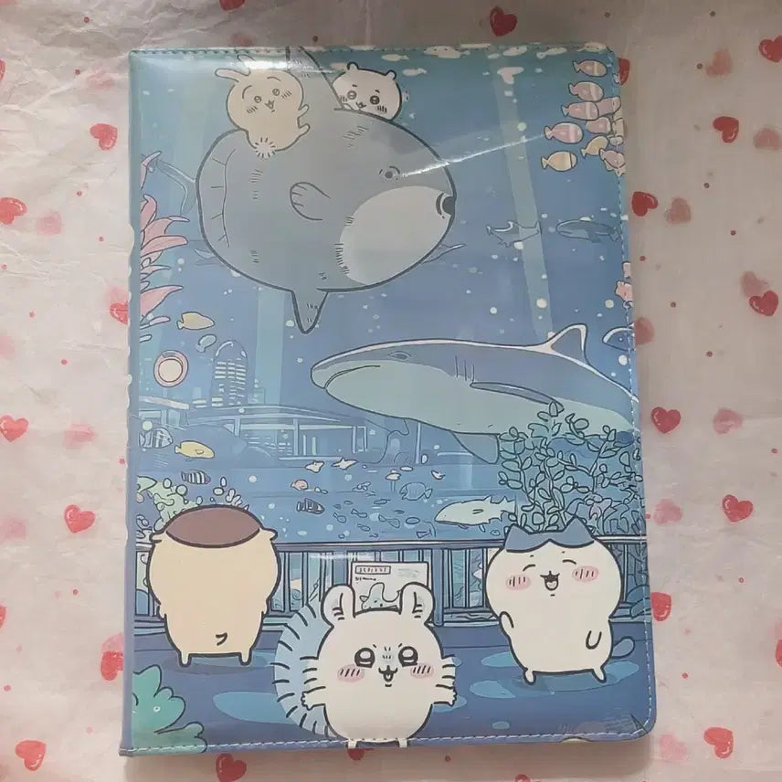 [BUNJANG] Sanrio, Chiikawa, Rilakkuma, Momonga, Usagi Diary Notebook / 산리오 치이카와 리락쿠마 모몽가 우사기  다이어리 노트 문구 필기류