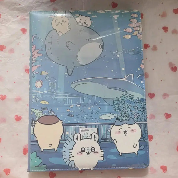 [BUNJANG] Sanrio, Chiikawa, Rilakkuma, Momonga, Usagi Diary Notebook / 산리오 치이카와 리락쿠마 모몽가 우사기  다이어리 노트 문구 필기류