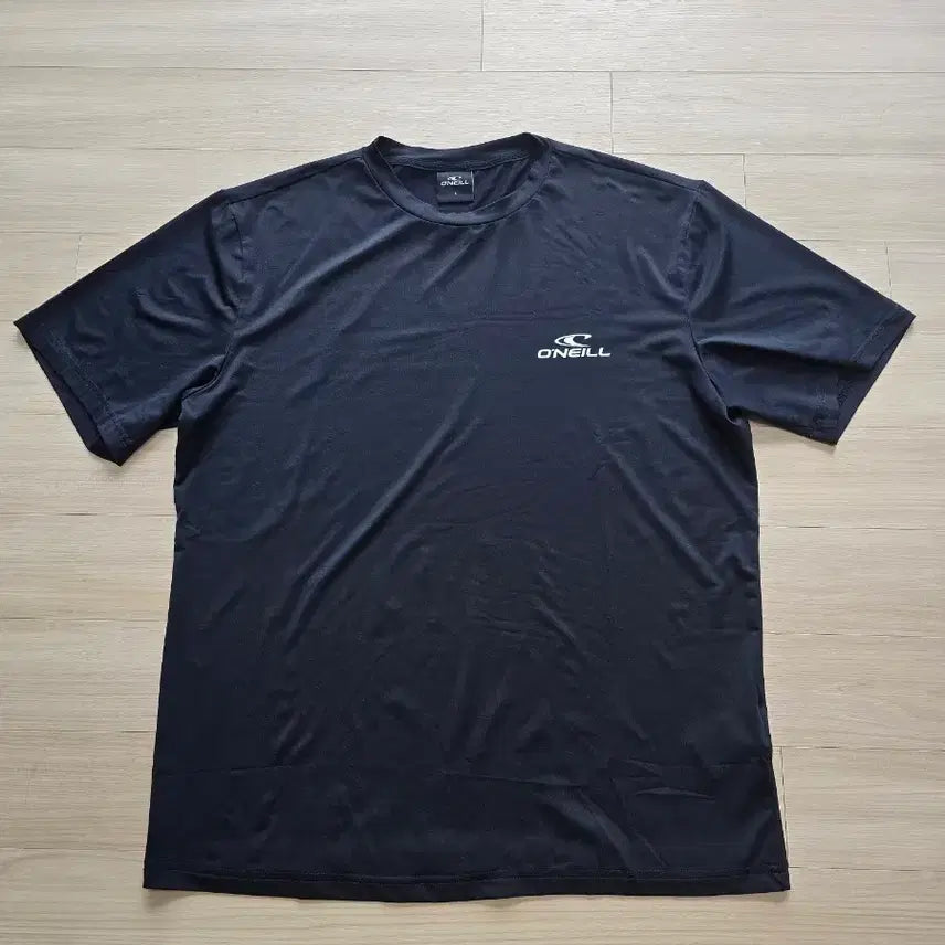 [BUNJANG] O'Neill Men's Short Sleeve T-Shirt Black L / O'NEILL 오닐 남성 반팔티 블랙 L(한국 105)