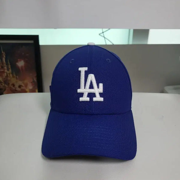 [BUNJANG] New Era Ball Cap / [free]뉴에라 볼캡/모자