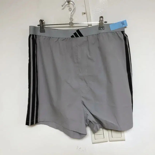 [BUNJANG] Adidas Men's Shorts 36-inch / 아디다스 남성 반바지 36인치@9977