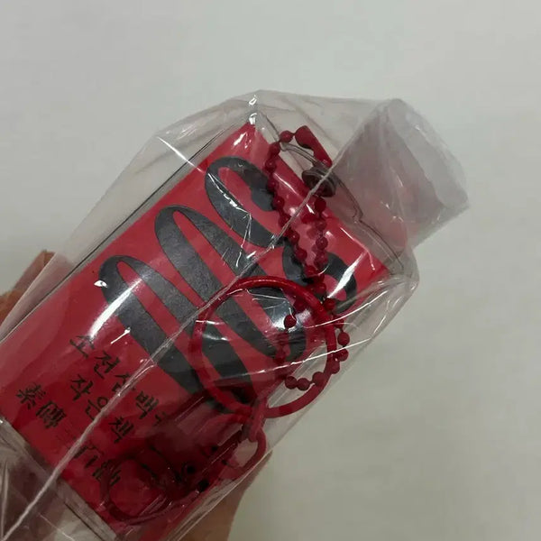 [BUNJANG] Seoguukdo Goods Sojeon Seoga Sojeon 300 Volumes Small Book Keyring / 서국도 굿즈 소전서가 소전 300권 작은책 키링