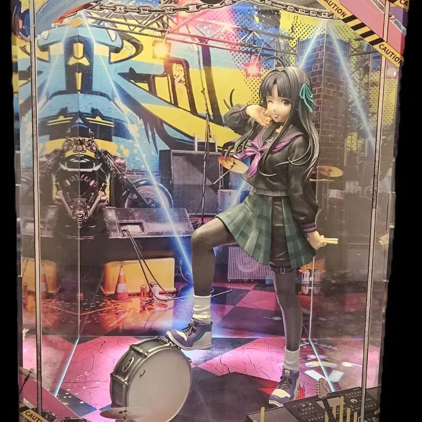 [BUNJANG] Kotobukiya Subaru Awa 1/7 Scale Figure (with POB) / 코토부키야 아와 스바루 1/7 스케일(+특전포함) 판매합니다.
