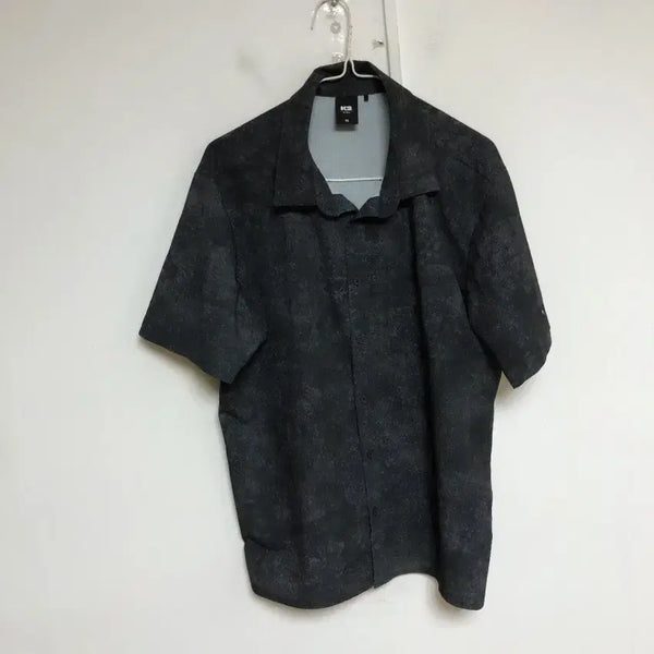 [BUNJANG] K2 Men's Short Sleeve Shirt M / K2 남성 반팔 셔츠 95M@9903