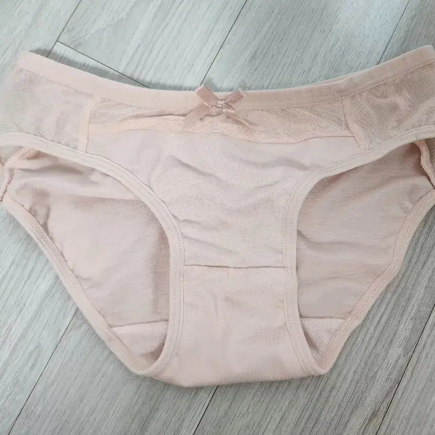 [BUNJANG] Women's Lace Panty (Size M) / 러블리 여성팬티 속옷(중고)