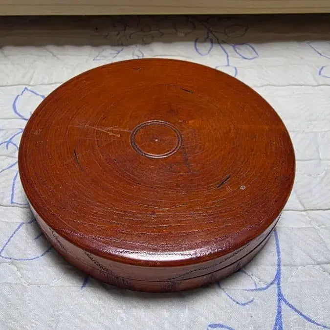 [BUNJANG] Antique Feng Shui Compass (Paicheol/Nakyeong/Yundo) / 골동품) 풍수인테리어 7층 나침반, 패철, 나경, 윤도