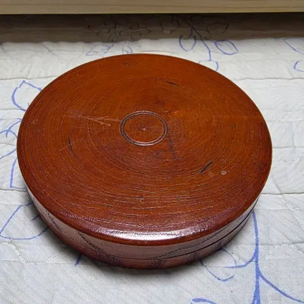 [BUNJANG] Antique Feng Shui Compass (Paicheol/Nakyeong/Yundo) / 골동품) 풍수인테리어 7층 나침반, 패철, 나경, 윤도