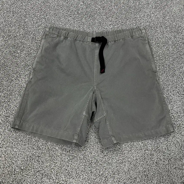 [BUNJANG] Gramicci Grey Shorts / 그라미치 그레이 반바지