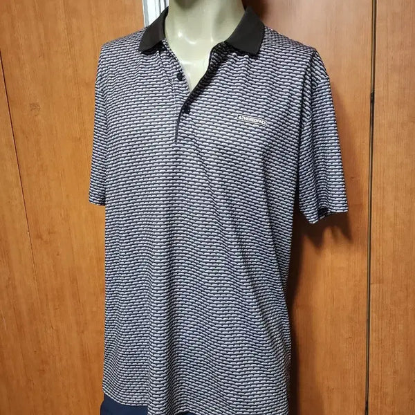 [BUNJANG] THE RED FACE Men's Big Size Training T-Shirt / 레드페이스트레이닝반팔티110 빅사이즈 입니다
