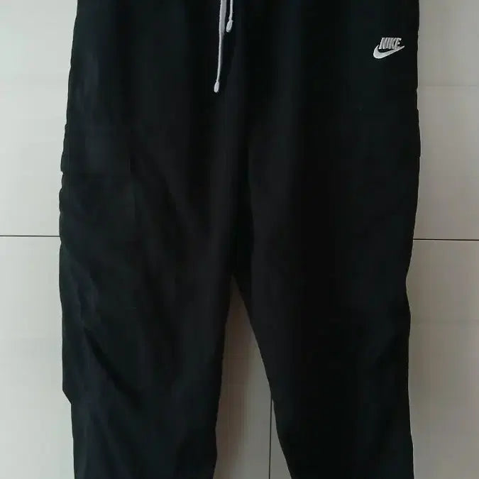 [BUNJANG] Nike Woven Cargo Training Pants XL / 나이키 우븐카고팬츠 트레이닝 바지 XL사이즈