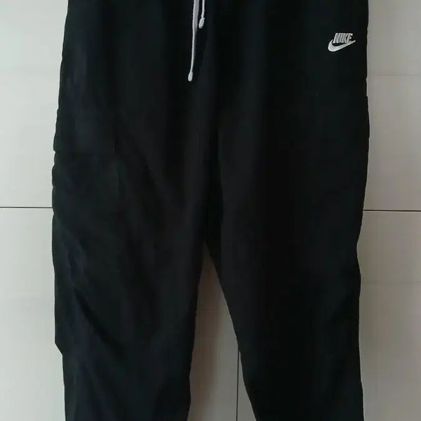 [BUNJANG] Nike Woven Cargo Training Pants XL / 나이키 우븐카고팬츠 트레이닝 바지 XL사이즈