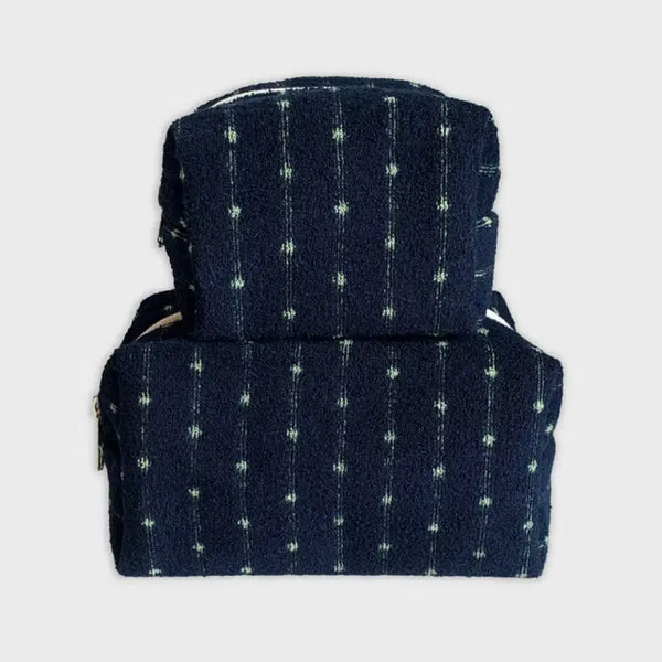 [BUNJANG] Unfold Pouch (Small, Medium) / 언폴드 파우치 (s,m)