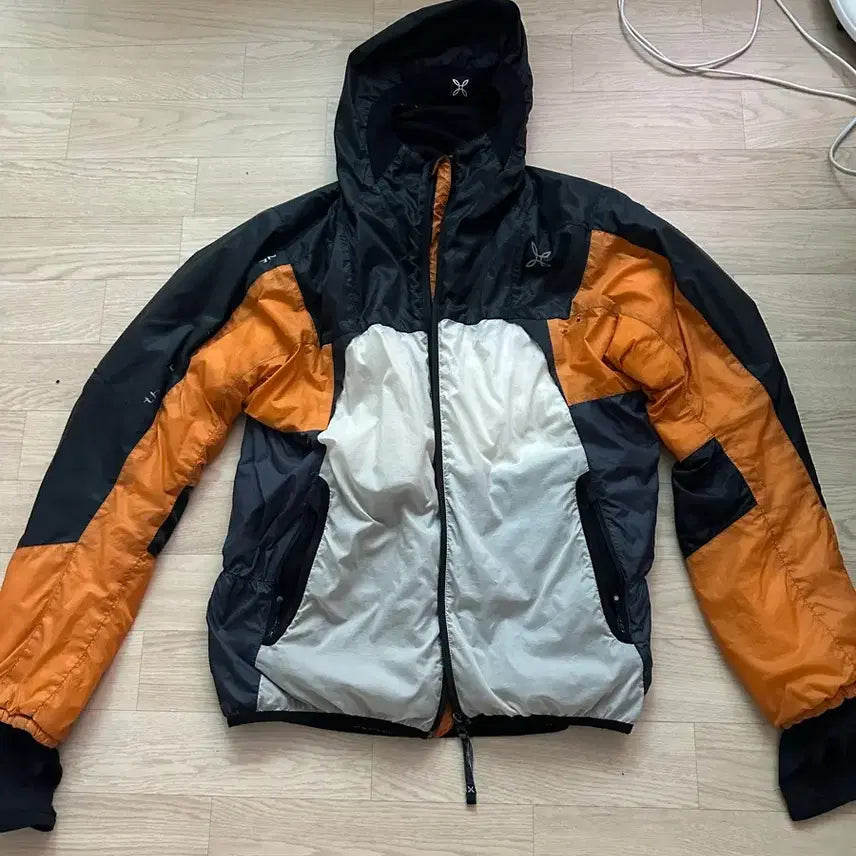 [BUNJANG] Montura Ski Jacket S / 몬츄라 스카이자켓 S