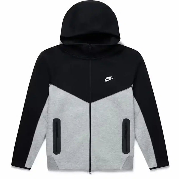 [BUNJANG] Nike Tech Fleece Full-Zip Hoodie / 나이키 테크플리스 후드집업
