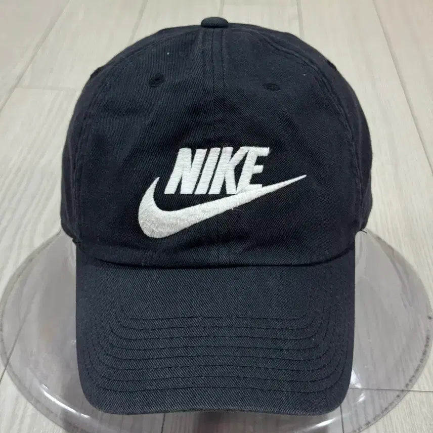 [BUNJANG] Nike Heritage86 Big Logo Cap / 빅로고 나이키 헤리티지86 free 상태a 레어